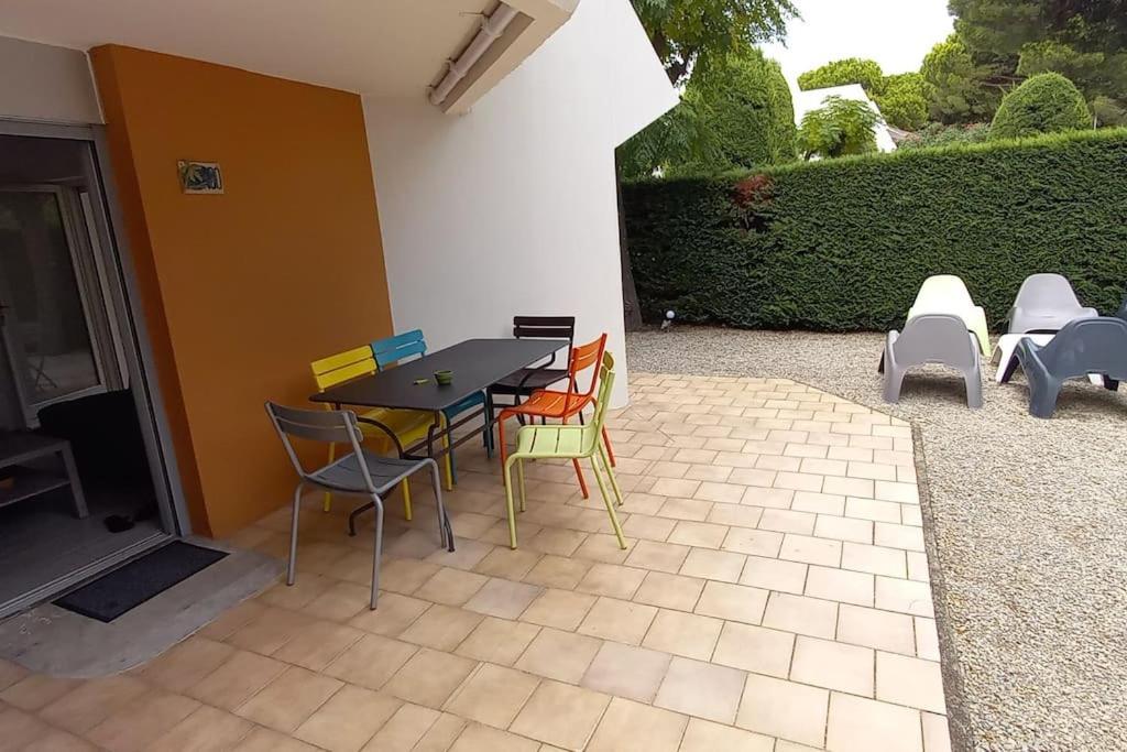 Location Grande Motte Vacances La Grande Motte Luaran gambar