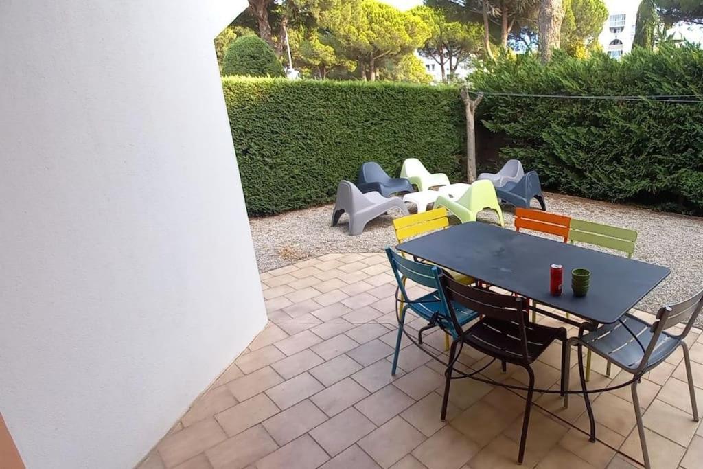 Location Grande Motte Vacances La Grande Motte Luaran gambar