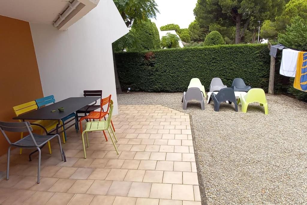 Location Grande Motte Vacances La Grande Motte Luaran gambar