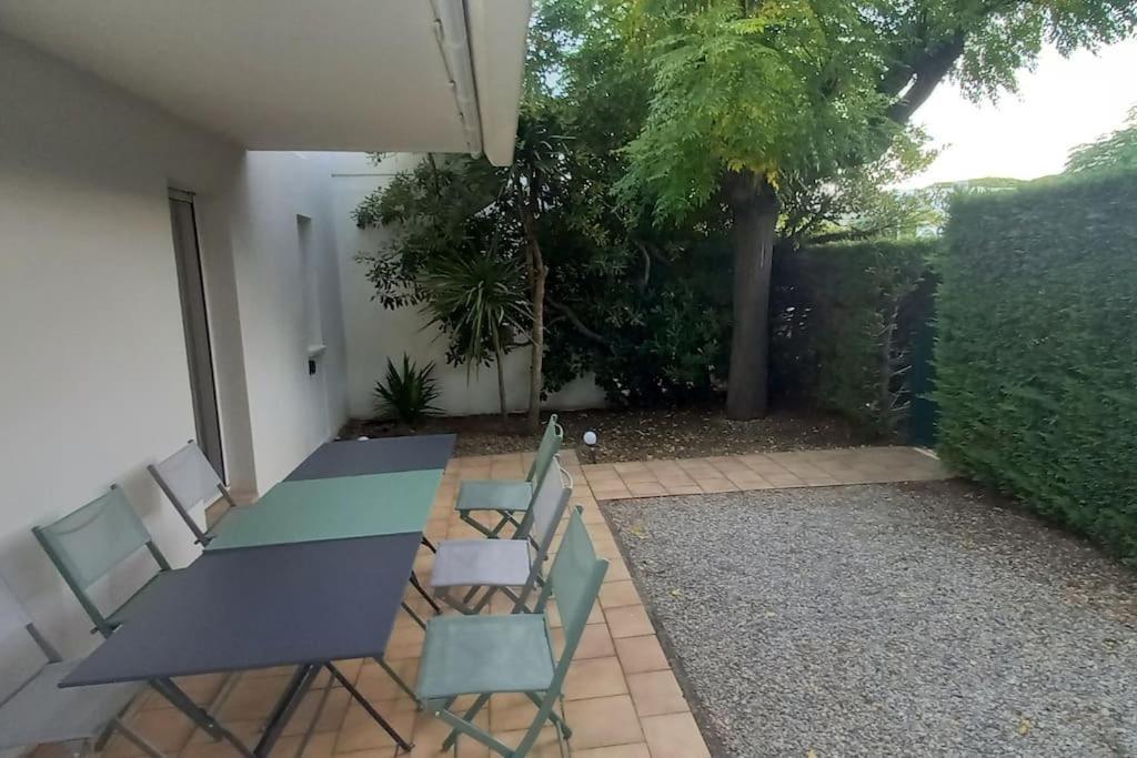 Location Grande Motte Vacances La Grande Motte Luaran gambar