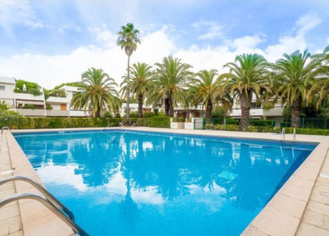 Location Grande Motte Vacances La Grande Motte Luaran gambar