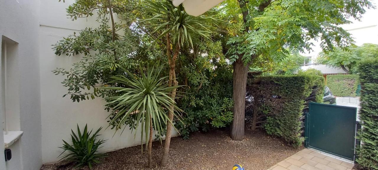 Location Grande Motte Vacances La Grande Motte Luaran gambar